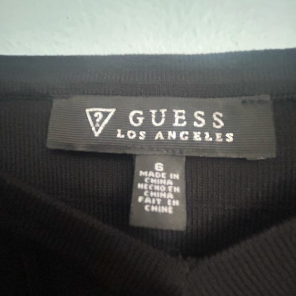 GUESS DRESS - Picture 11 of 11